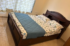 Mercury Duplex Villa, Mahabalipuram