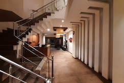 Hotel Amber