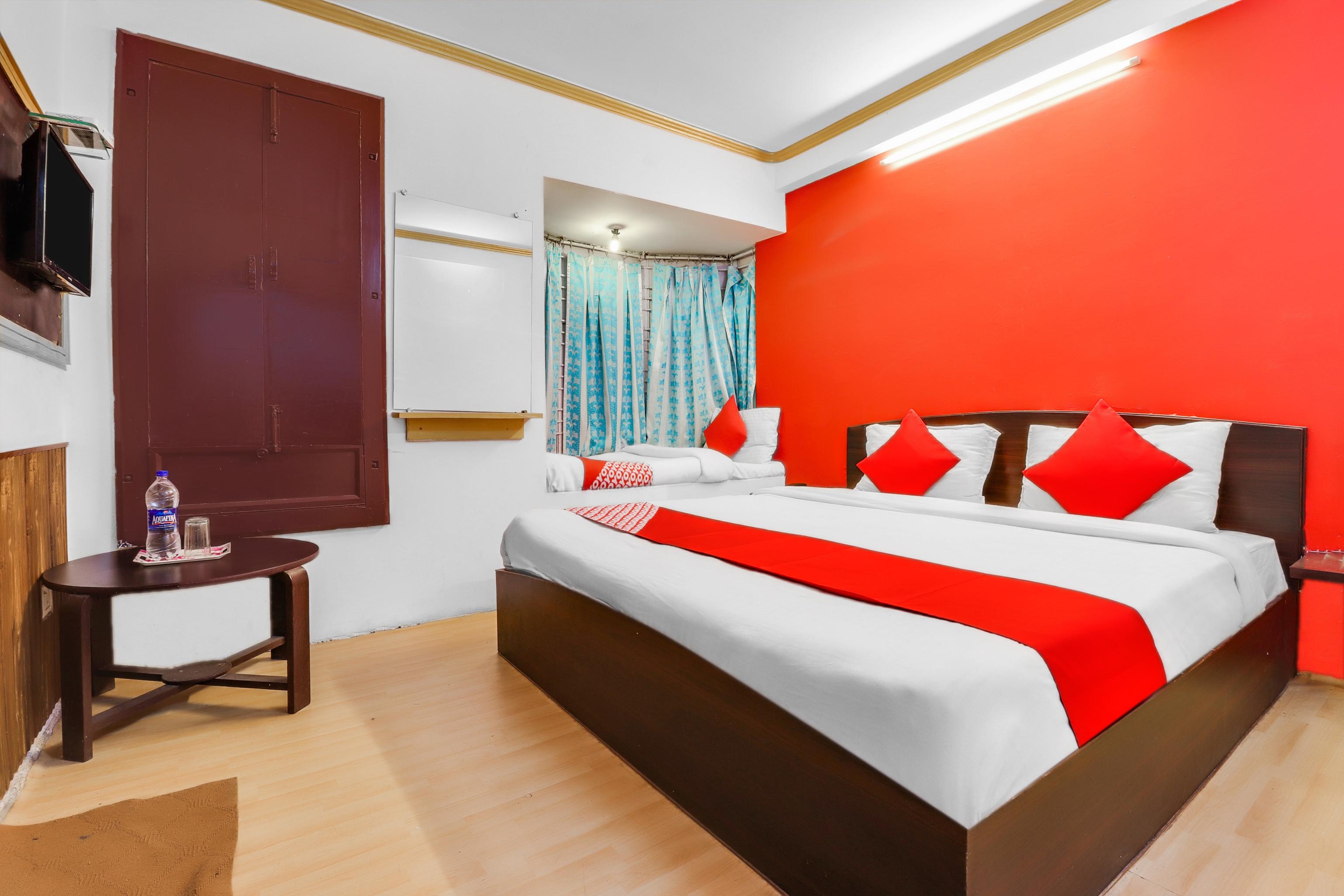 OYO 8986 Lake City Nainital Nainital Hotel Price, Address