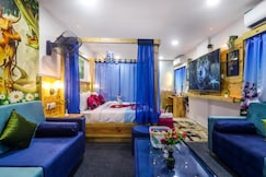 DSR BLUE SUITS, Hyderabad