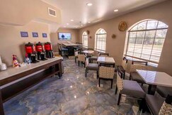 Best Western Historical Inn, Saint Johns