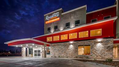 Executive Residency by Best Western Corpus Christi - Tap to explore photos