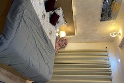 It is simply and comfort relaxed environment, Greater Noida