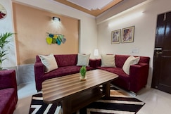 Luxur Inn 3bhk Apartment, Jaipur