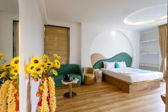 Palette The Moon Hotel by CheckIn Goa, Goa