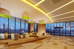 Holiday Inn Express Shanghai Jiading Industry Park, Shanghai