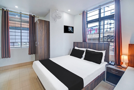 Super Hotel O Gangotri