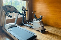 Ram Ratan Ashiyana Beach Resort, Uran