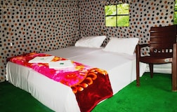 Luxury Camps