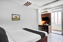 Rudra Stay Near Zoo Road, Guwahati