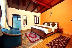 Langdale Lodge Annexe - 3 BHK Homestay Nainital, Bhowali