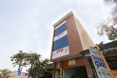 Hotel O Rock Star Hotel, Jhajjar
