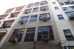 Hotel Hindustan International, Delhi