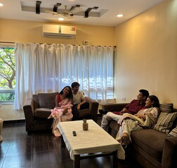 Living Room 1