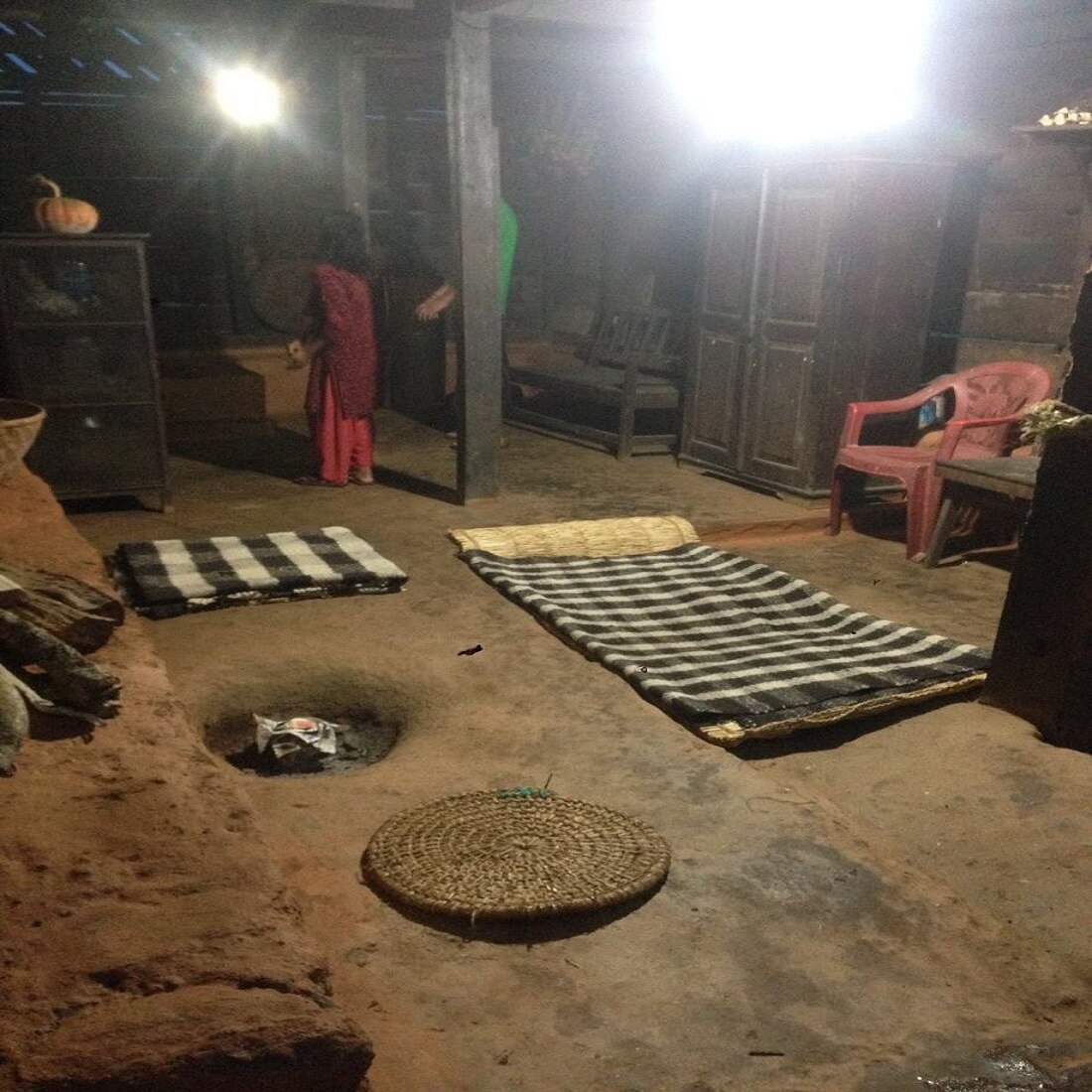 Saanvi Homestay - Tap to explore photos