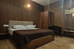 Grand Sapphire Lodge, Mysore