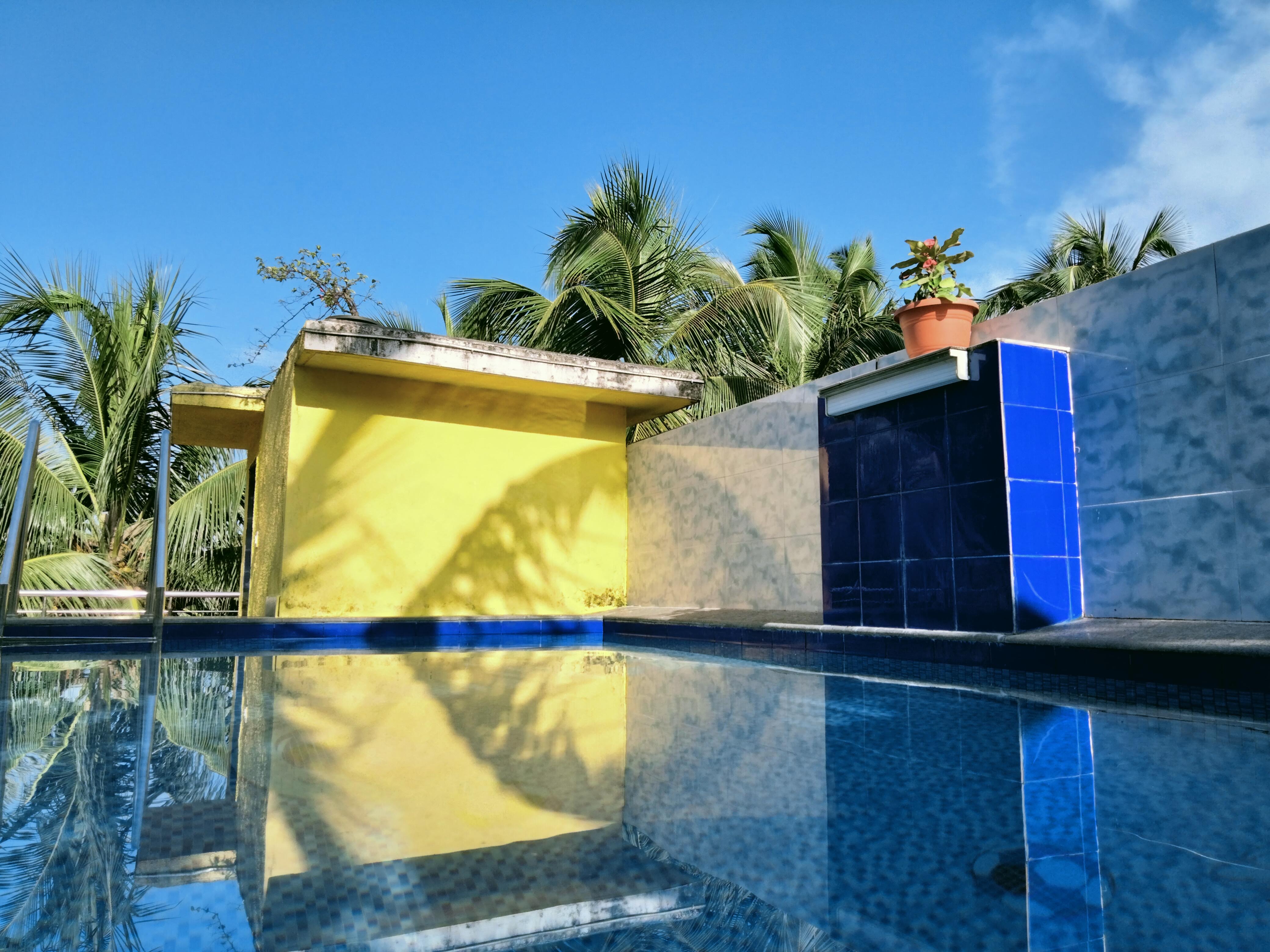 Golden Villa- 2 BHK - Tap to explore photos