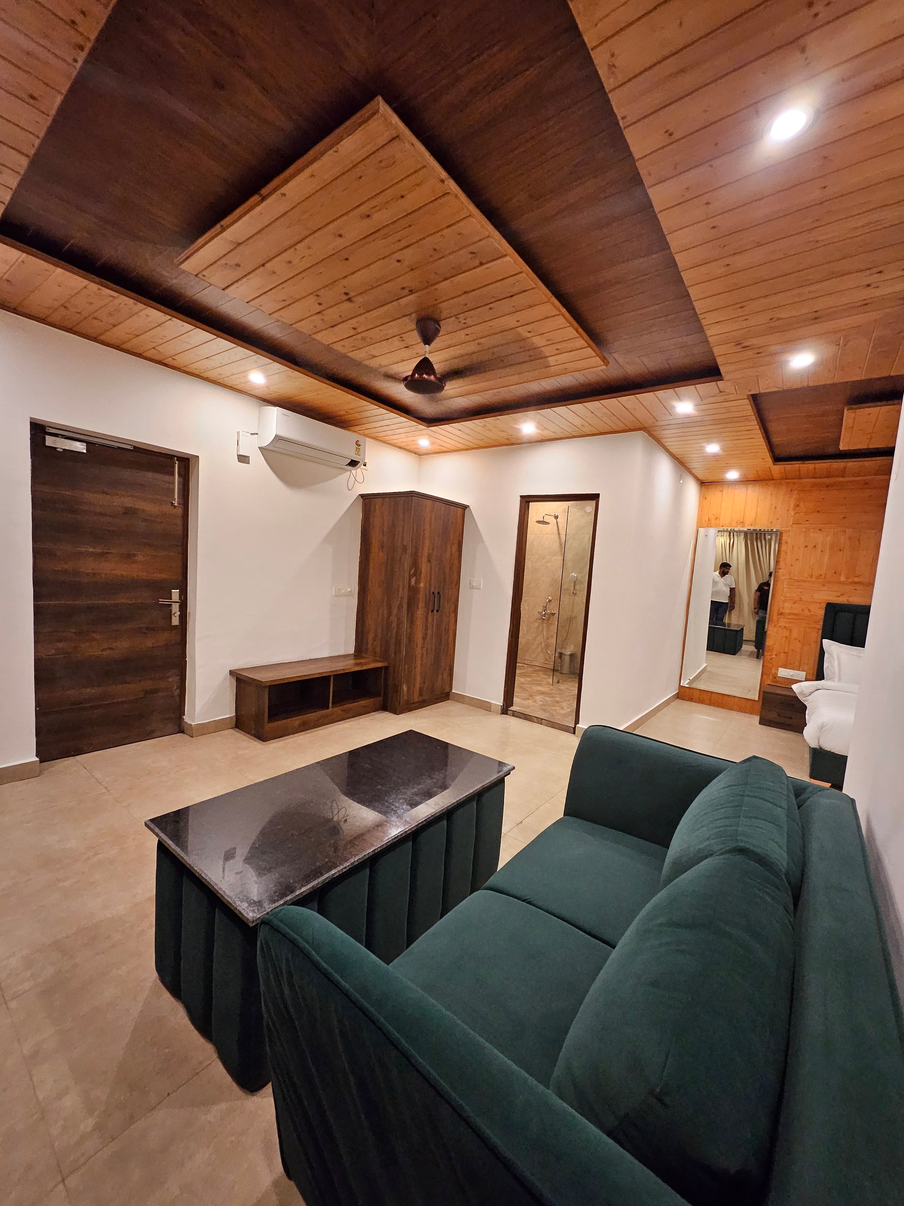 Tapovan Resorts - Tap to explore photos