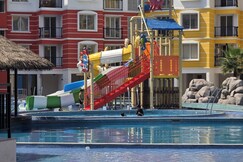 PearlBay Luxurious 2BHK near Airport BITS with Pool, Goa