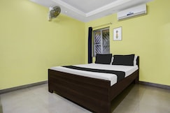Hotel O Grand Occasion, Ranchi