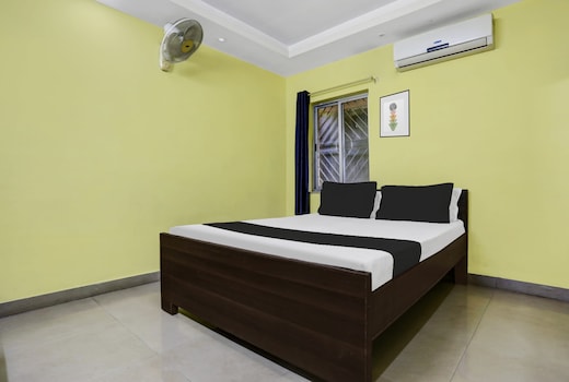 Hotel O Grand Occasion