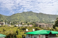 Mountain Nest (Bed & Breakfast), Bhimtal