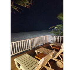 Double Occupancy AC Cottage