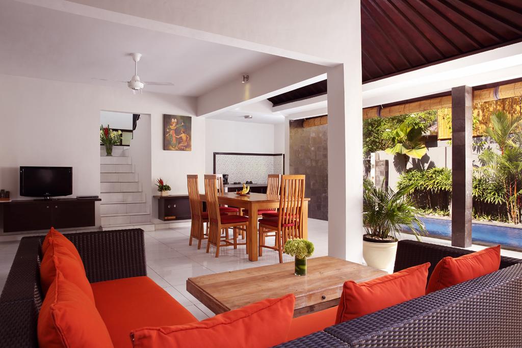 Download Samaja Beachside Villas Seminyak Pics