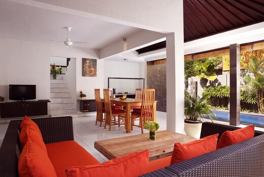 Download Samaja Beachside Villas Seminyak Pics