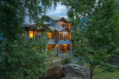 The Water Willow By Vanavya, Kullu