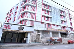 Saalt Patliputra Hotel, Patna