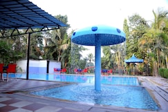 Dadra Resort, Khanvel