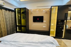 Isha Homes, Greater Noida