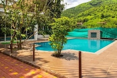 Nilgiri Farms Villa Lonavala, Lonavala