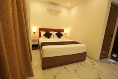 The White House Homestay, Cochin