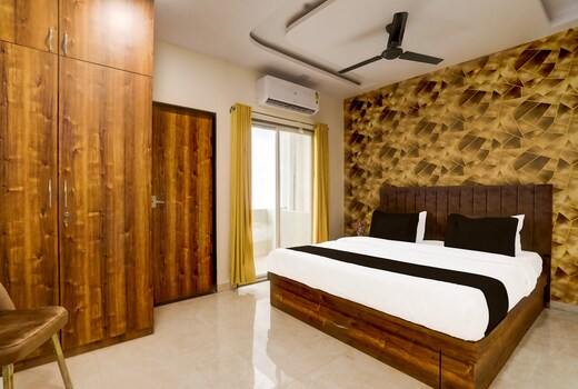 Hotel O Gaurav