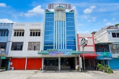 Townhouse Oak near Tugu Simpang Lima formerly GM Inn Hotel, Sabang