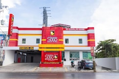 Hotel Sogo Baliwag, Angat