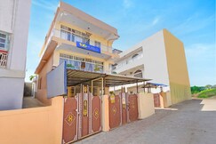 FabHotel The Radium Inn, Ranchi