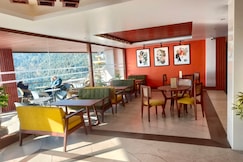 Hotel M & Resort, Dharamshala