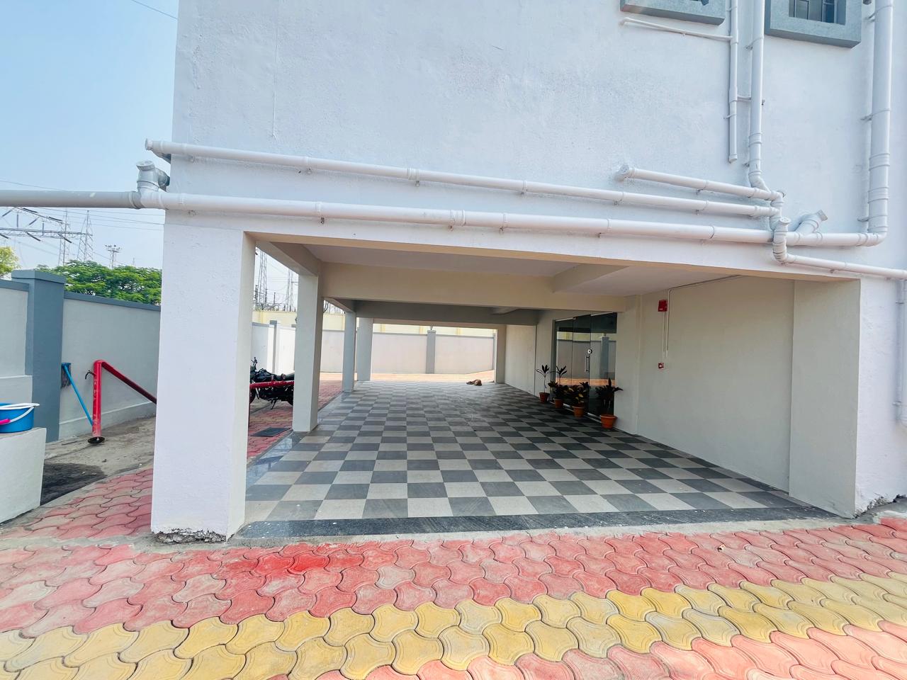 Hotel Amruta - Tap to explore photos