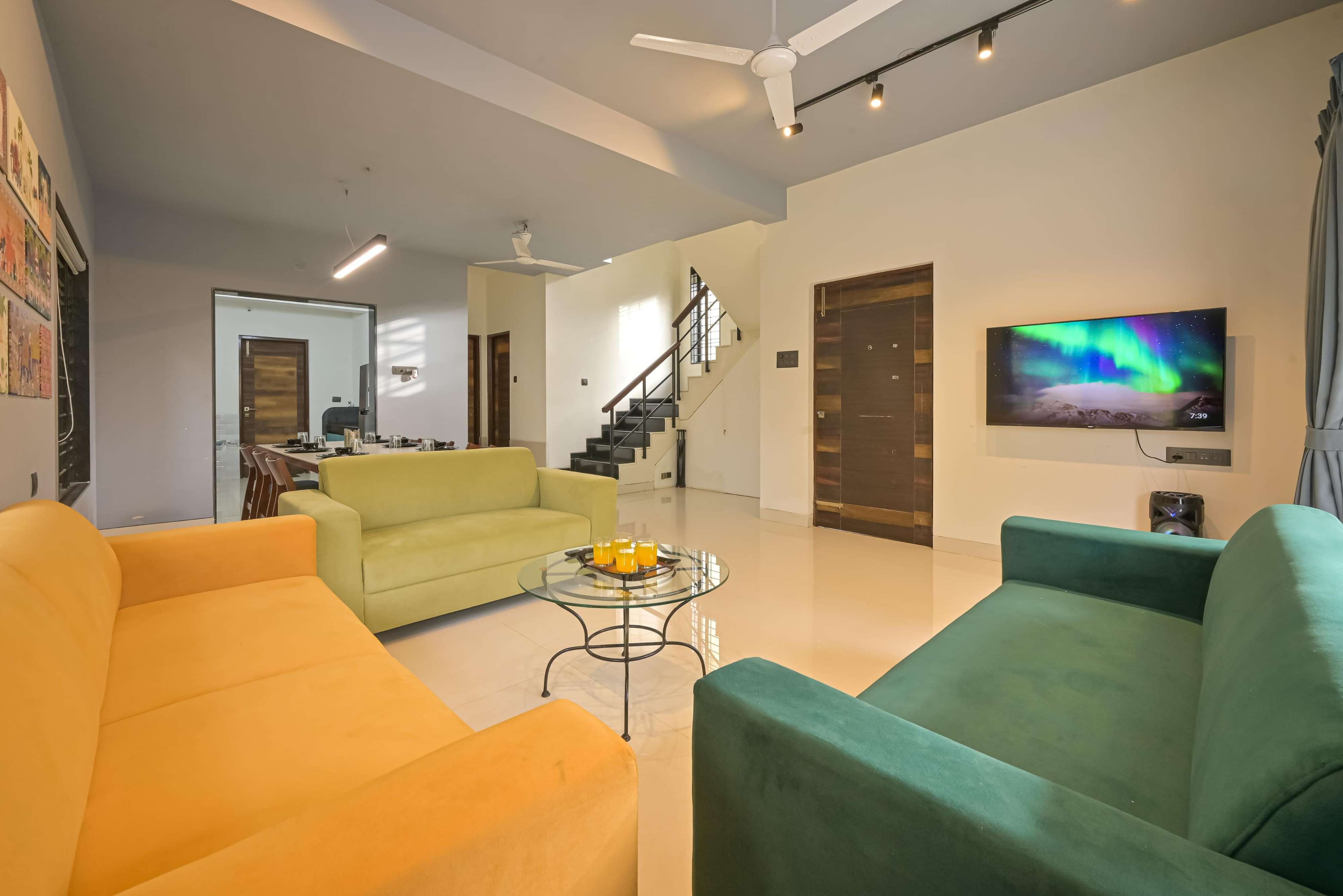 5 BHK Harmony Villa, Lonavala - Tap to explore photos