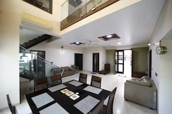 Ishaans Villa by The Lazy Host, Udaipur