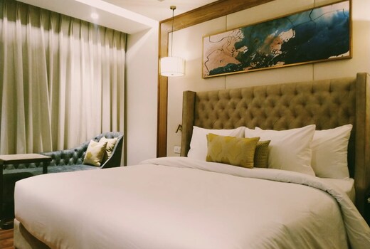 Maryland Group Hotel Zirakpur Hotel Price Address Reviews