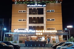 Hotel Wisteria Blue, Bhopal
