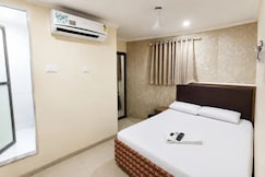 FabHotel Bala's Residency, Mumbai