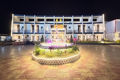 Hotel Madhuban, Chalisgaon