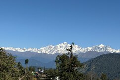 New Hotel Sajwan, Gopeshwar