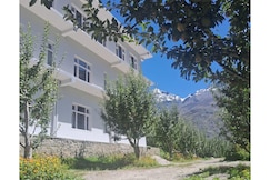 Eden Garden, Lahaul
