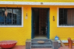 RestStation Holidays | Tru Villa, Alibaug